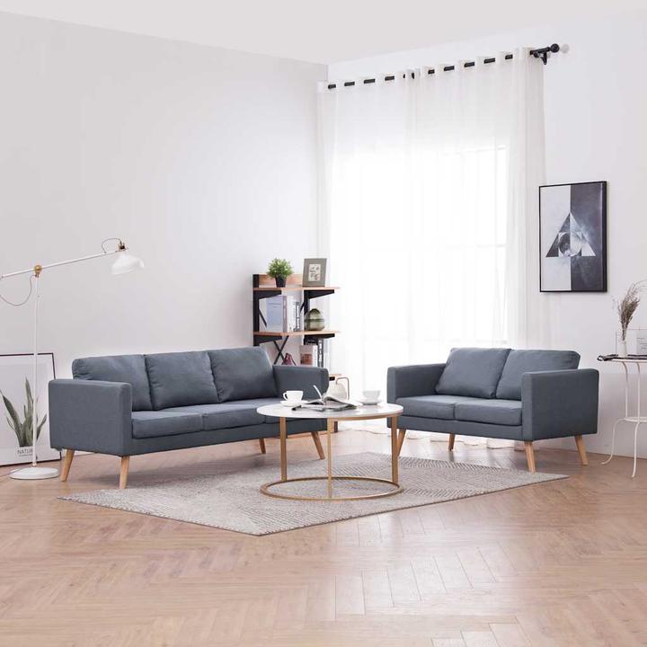 Immagine prodotto vidaXL Canda (2 posti)