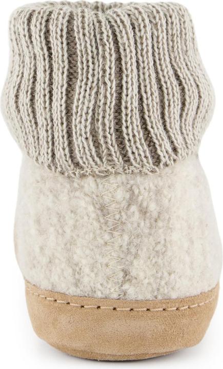 Actual product image Stoic HyddaSt. II Wool Knit Boot (43)