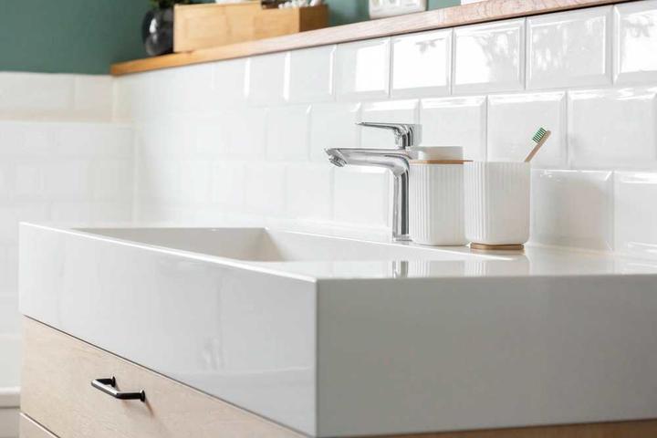 Actual product image Wenko Rotello