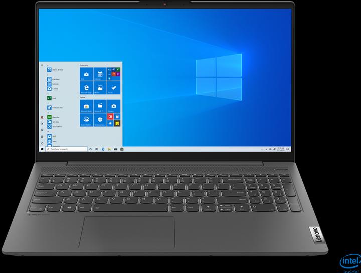 Produktbild Lenovo IdeaPad 5 15ITL05 (15.60", Intel Core i5-1135G7, 8 GB, 512 GB, DE)