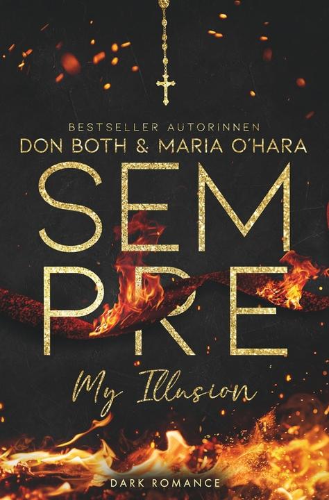 tolino Both:Sempre - My Illusion (Deutsch, Don Both, Maria O'Hara, 2024)