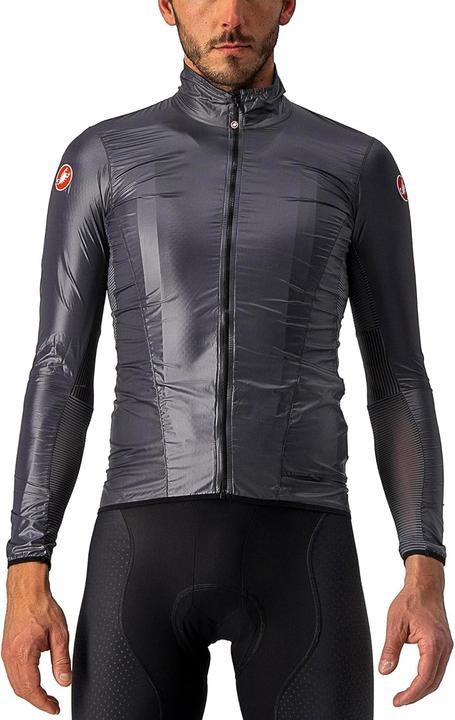 Actual product image Castelli Aria (L)