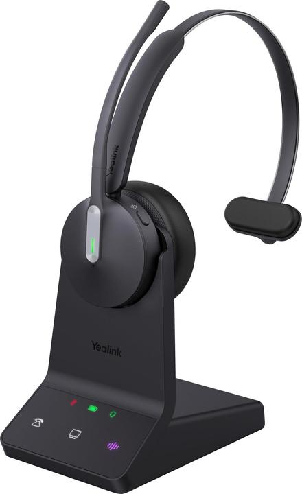 Produktbild Yealink WH64 DECT-Wireless (Kabellos)