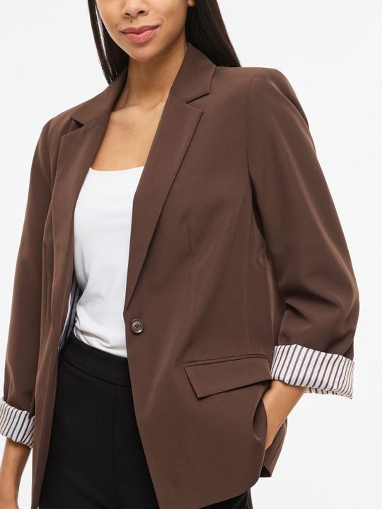 Immagine prodotto Vila VIBONNIE Einreihiger Blazer (44)