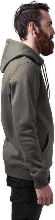 Immagine prodotto Urban Classics Felpa con cappuccio (XXL)