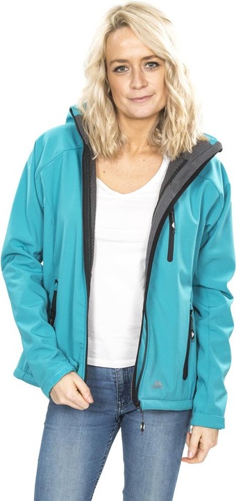 Image du produit Trespass Veste Softshell BELA II pour femme (XXL)