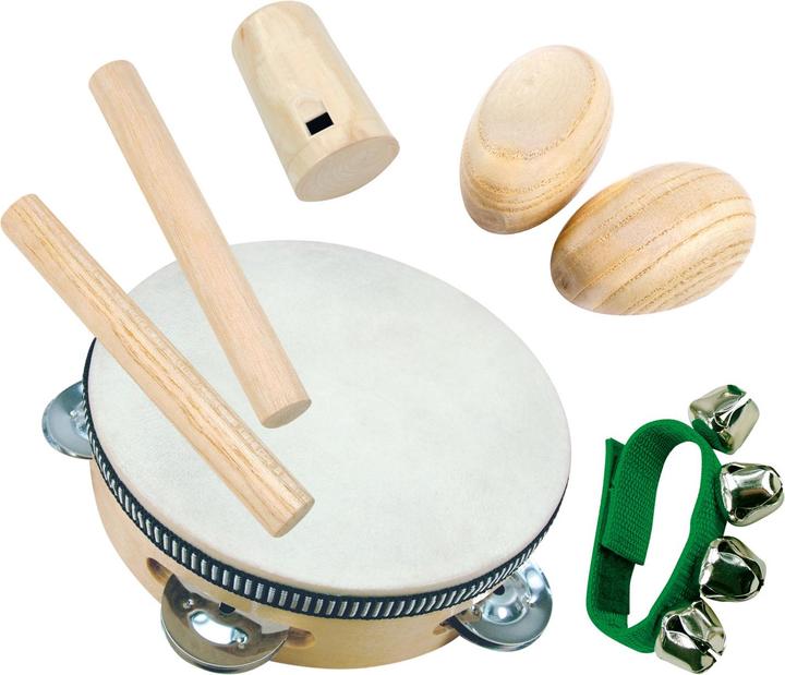 Actual product image Bino Mini Orchester