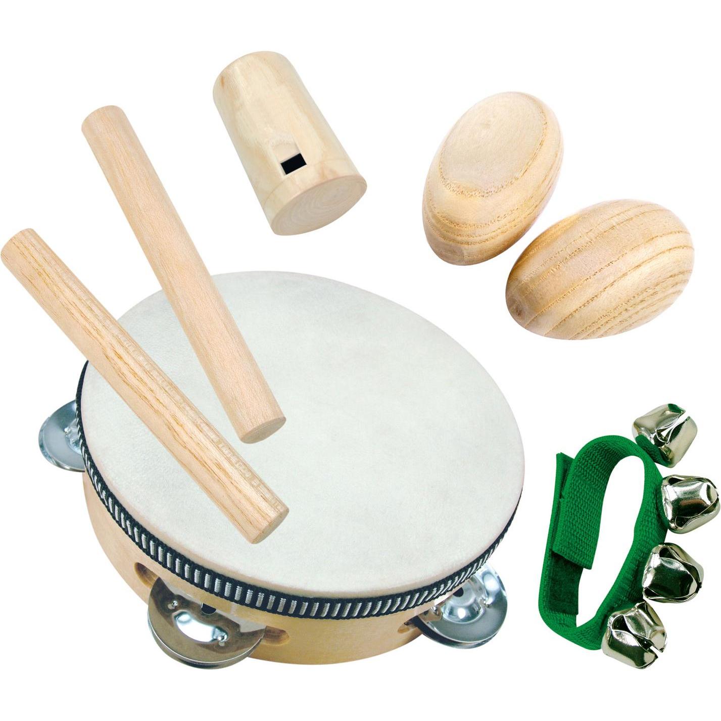 Bino Mini Orchester (86550)