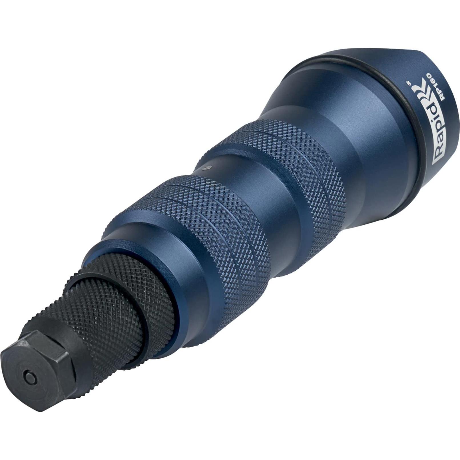 Rapid, Zange, RP160 Nietmutteraufsatz (110 mm)