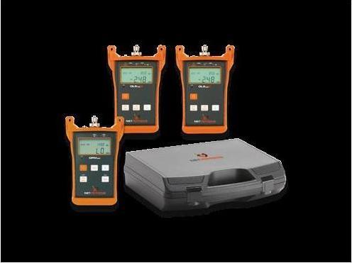 Produktbild Netpeppers OLT100 QUAD faserdämpfungsmesskit
