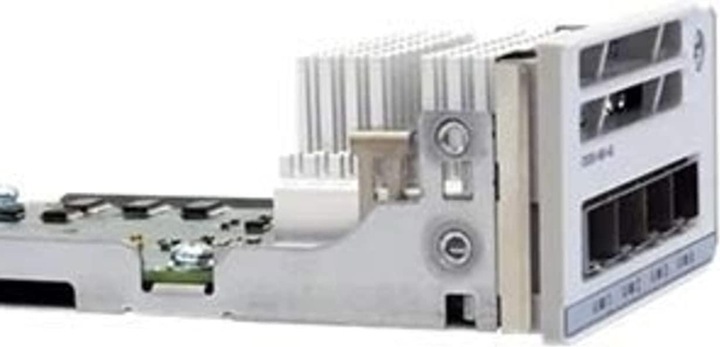 Produktbild Cisco C9200-NM-4G Network Module (4 Ports)