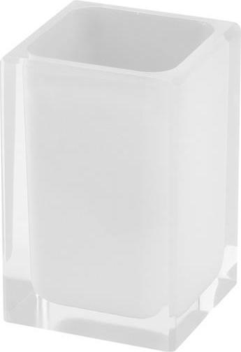 Produktbild Domoletti TOOTHBRUSH HOLDER BPO-0528-4C WHITE