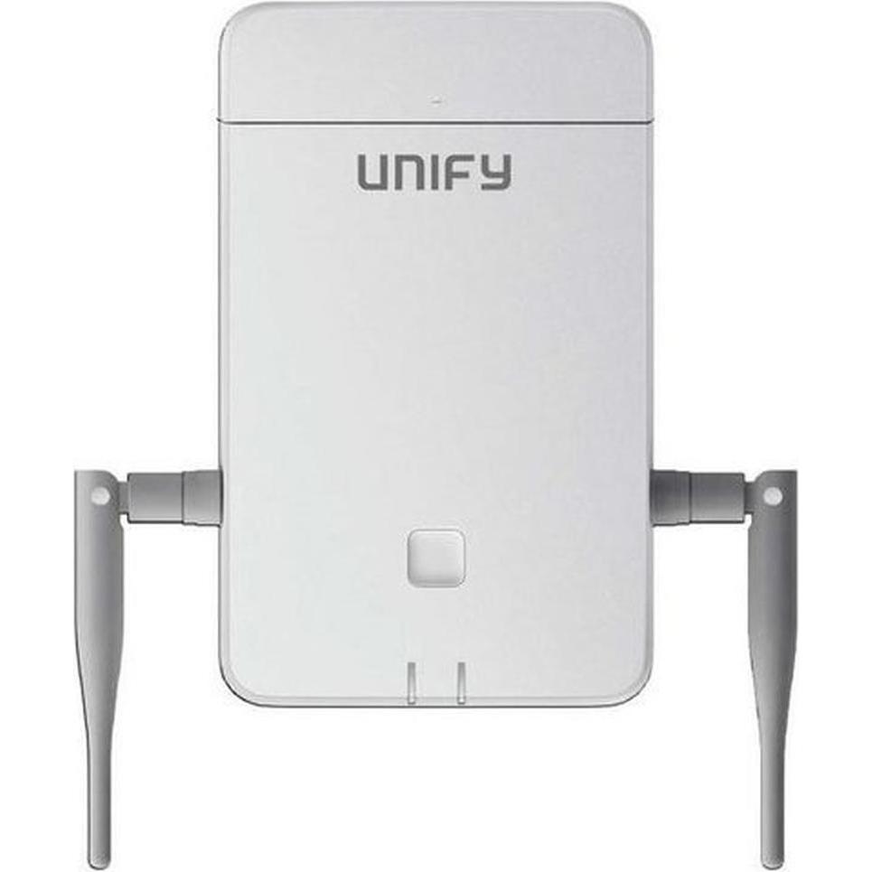 Unify Stazione base IP V2 cordless OpenScape BSIP2, Router, Bianco