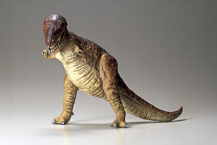 Produktbild Wittmax 1/35 Tyrannosaurus Rex