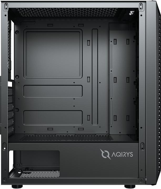 Actual product image Aqirys Mizar (ATX, mATX, Mini-ITX)