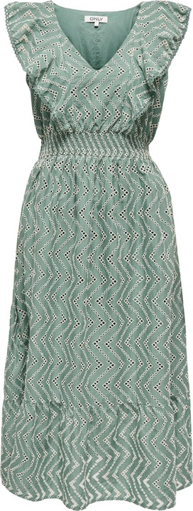 Image du produit Only ONLSHANNON Kurzes Kleid Kleid (XXL)