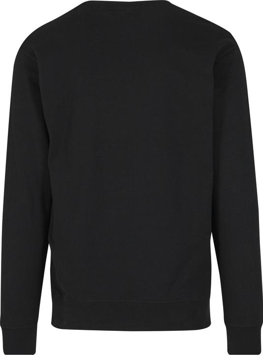 Produktbild Mister Tee MisterTee NYC Wording EMB Light Crew Sweatshirt - 201911 (L, M)
