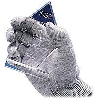 Produktbild Velleman Antistatik-Handschuhe ASG (S, M, L)