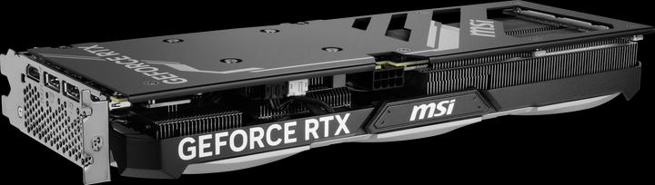 Actual product image MSI RTX 4060 TI 16GB Ventus 3X OC (16 GB)