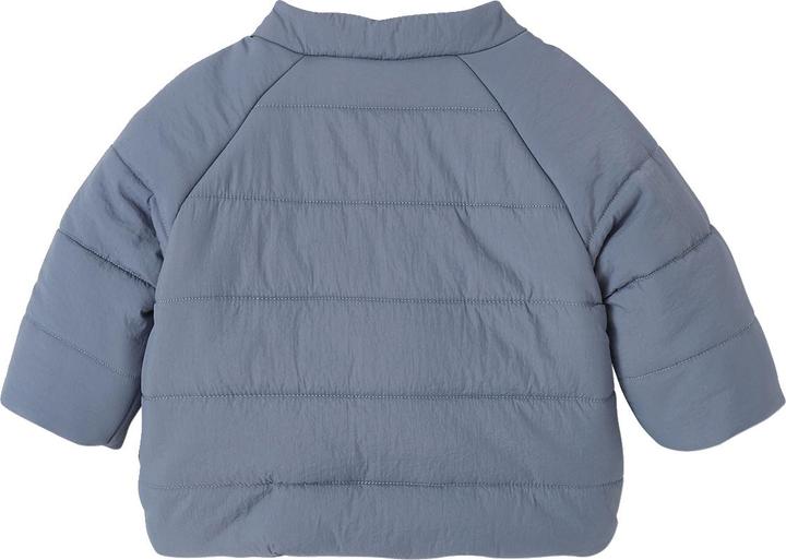 Produktbild Vertbaudet Baby Winterjacke mit abnehmbarer Kapuze, Recycling-Polyester (68)