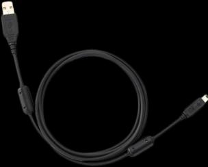 Image du produit Olympus KP21 Câble USB