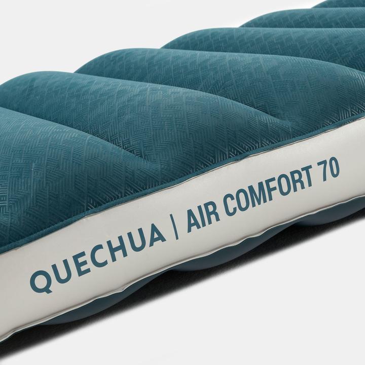 Actual product image Quechua AIR COMFORT 70