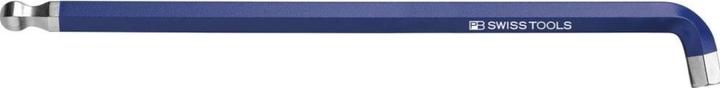 Actual product image PB Swiss Tools Allen key PB2212 L 10 BL
