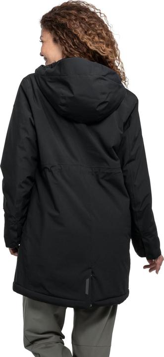 Produktbild Schöffel Ins Parka Style Crivat (38, M)