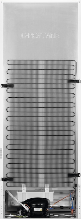 Actual product image Electrolux SG405N (Stand-alone, 406 l)