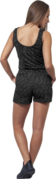 Actual product image Urban Classics Hot jumpsuit (XS)