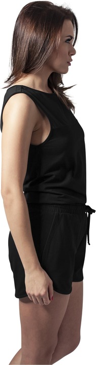 Immagine prodotto Urban Classics Tuta da donna Tech Mesh Hot (M)