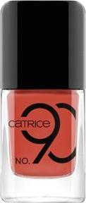 Immagine prodotto Catrice ICONAILS Smalto Unghie Gel (90, Smalto per unghie effetto gel)