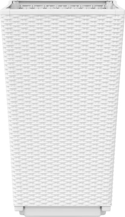 Actual product image vidaXL Pflanzkübel