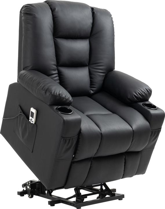 Produktbild Jamb Massagesessel mit Aufstehhilfe
