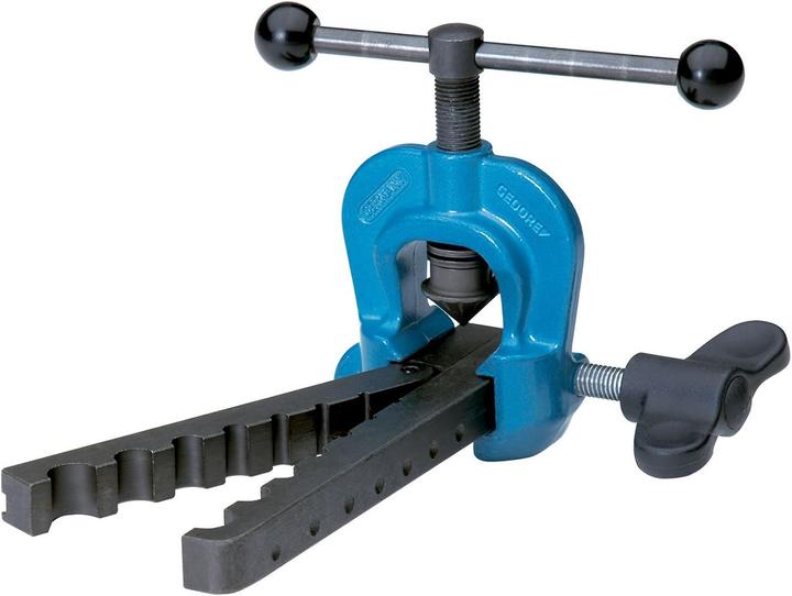 Actual product image Gedore 233001 Flaring tool 4-14 mm