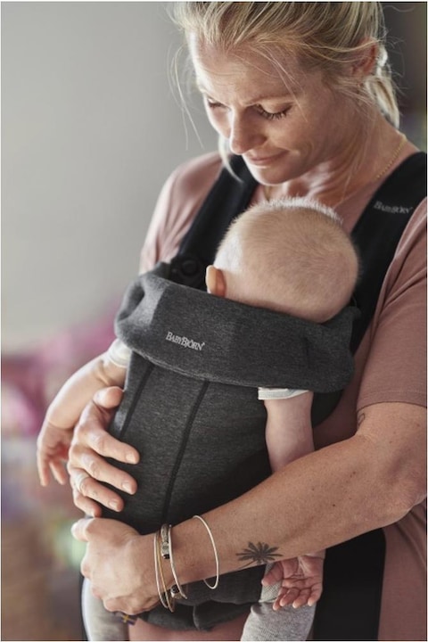 Actual product image BabyBjörn Mini