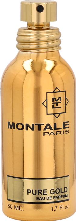 Immagine prodotto Montale Oro puro (Eau de parfum, 50 ml)