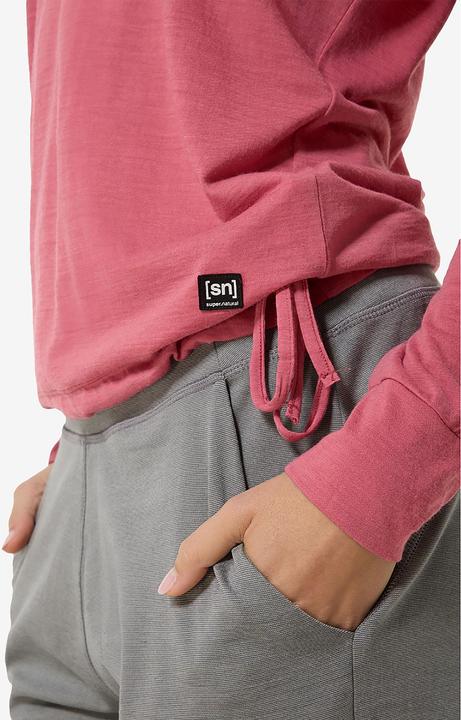 Produktbild Super Natural W Funnel Hoodie (M)