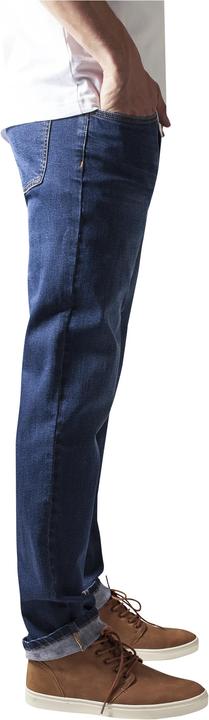 Actual product image Urban Classics Stretch Denim Pants (30)