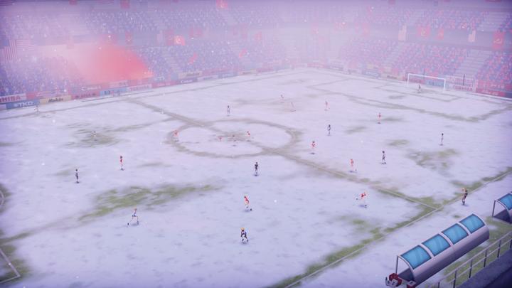 Produktbild Legendary Eleven (Switch, DE)