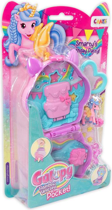 Produktbild Craze Galupy Pocket