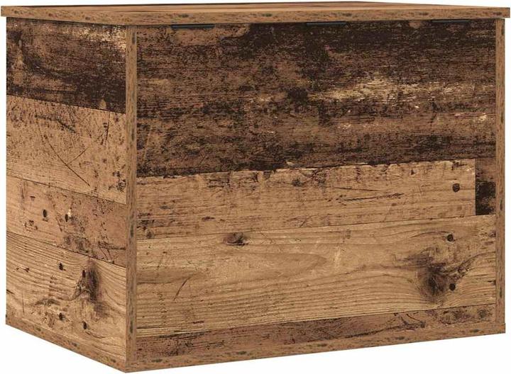 Actual product image vidaXL Aufbewahrungsbox (42 cm, 1x)