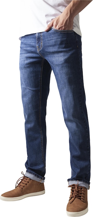 Produktbild Urban Classics Stretch Denim Pants (30)