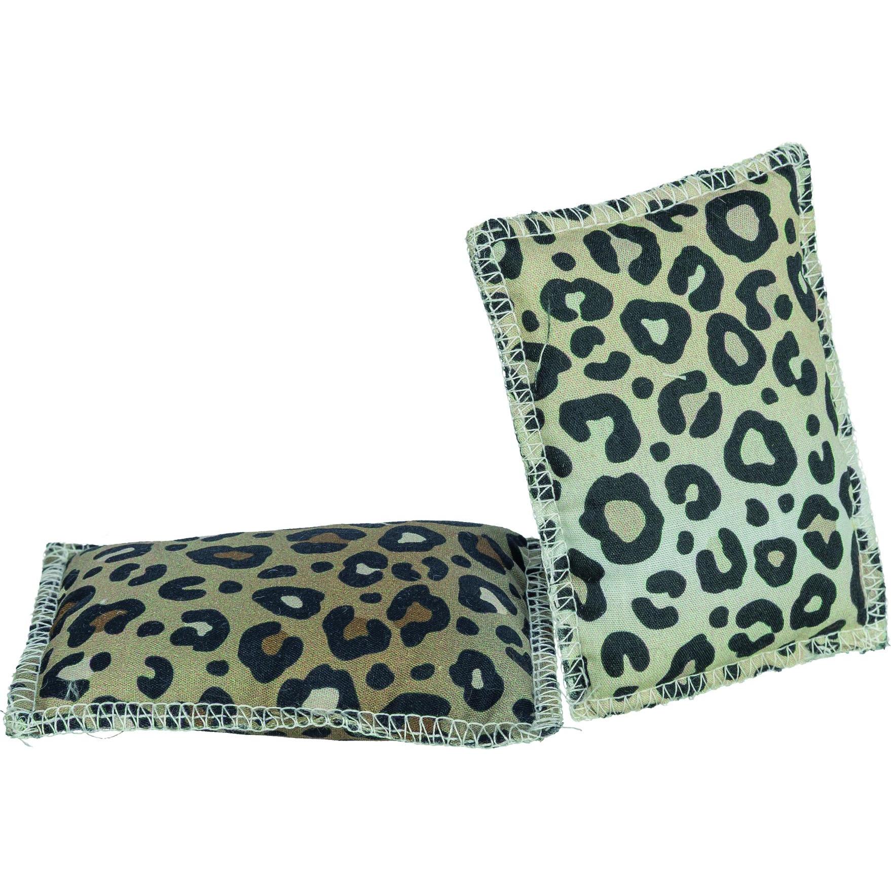 Jouet pour chat coussin valériane Trixie