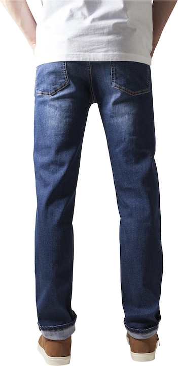 Produktbild Urban Classics Stretch Denim Pants (32)