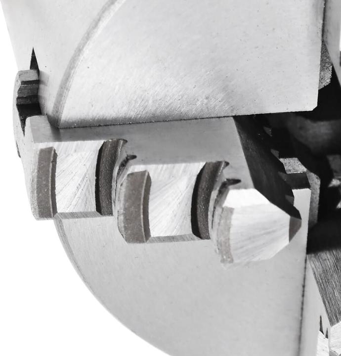 Produktbild vidaXL Drehfutter (63 mm)