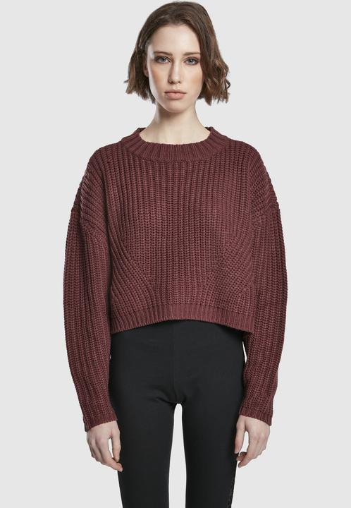 Image du produit Urban Classics Pull large oversize pour femmes (L)