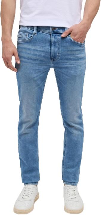 Immagine prodotto Mustang Oregon Tapered Jeans Blue (W33/L32)