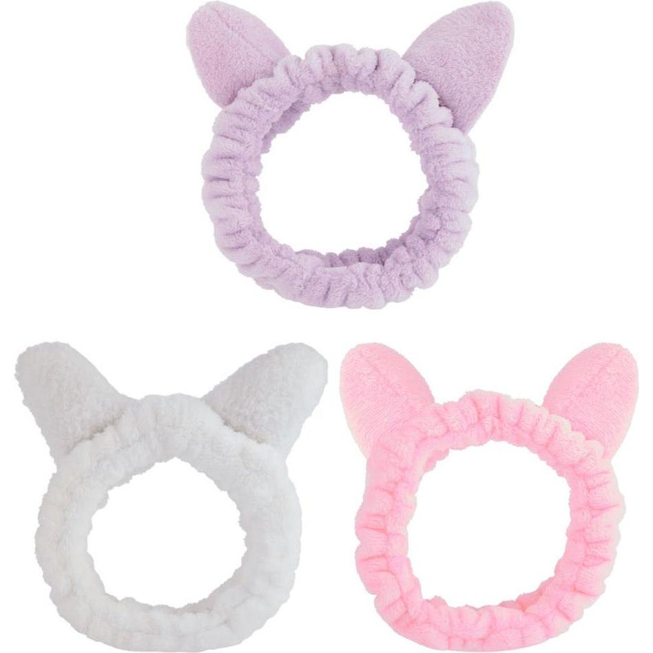 Create It!, Fascia per capelli + Cerchietto, Haarband Tier