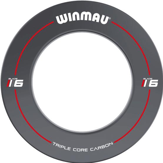 Image du produit Winmau Anneau de réception - Blade 6 Pro-Line, gris 4440